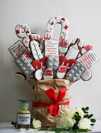 Елена Хитрик, аптека №114 г.Гродно