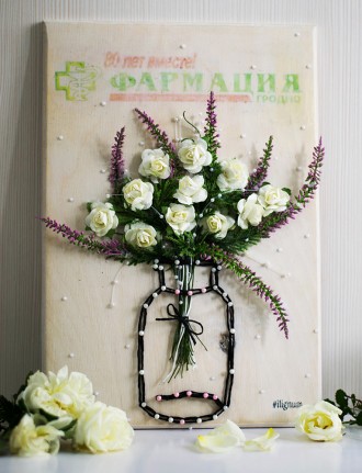 Игнатович Наталия, фармацевт-рецептар аптеки №147 г.Гродно