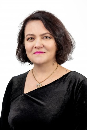 СТАВЕР Елена Евгеньевна, заведующий аптекой №185 г.Ошмяны от ЦМА №90 г.Ошмяны