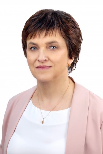 КРАСОВСКАЯ Татьяна Ивановна, заведующий аптекой №225 г.Волковыск от ЦМА №136 г.Волковыск