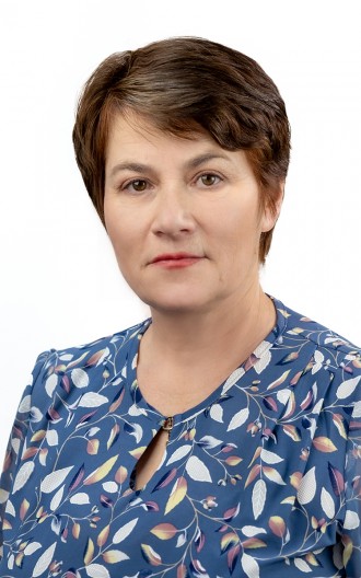 БЫКОВА Светлана Евгеньевна, заведующий (фармацевт) аптекой №172 г.Лида от ЦМА №146 г.Лида