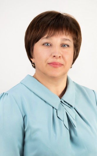 ЦВИРКО Елена Александровна, начальник группы по учету основных средств и материалов отдела организации бухгалтерского учета и отчетности