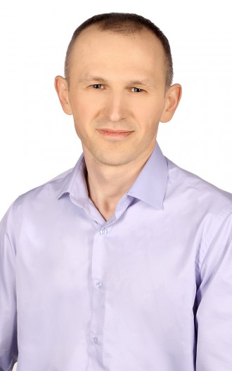 ГОЛОВАЧЕВ Алексей Владимирович, заведующий аптекой №25 аг.Бенякони от ЦМА №146 г.Лида