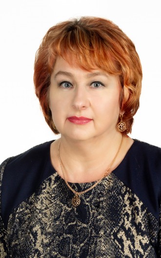 КАРКЕШКИНА Людмила Здиславовна, заведующий (фармацевт) аптекой №21 аг.Поречье от аптеки №153 г.Гродно