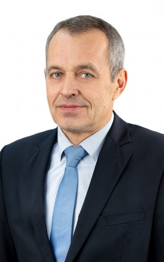 МАРКЕВИЧ Ян Антонович, начальник транспортного отдела аптечного склада