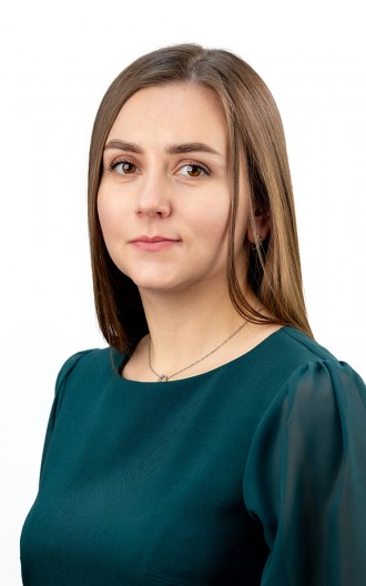 МИНКО Екатерина Владимировна, заведующий аптекой №193 г.Сморгонь от ЦРА №99 Сморгонского района