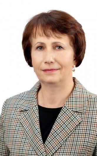 ШАГУН Светлана Степановна, фармацевт-рецептар аптеки №67 г.п.Любча от ЦРА №60 Новогрудского района