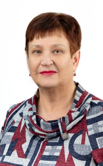 СЕЧЕЙКО Надежда Александровна, заведующий ЦРА №9 Зельвенского района