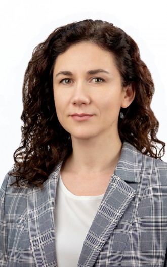 СИМАНЬКОВА Людмила Николаевна, заведующий аптекой №4 г.Лида от ЦМА №146 г.Лида