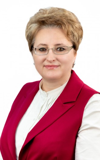 ТОВСТИК Елена Михайловна, заведующий (фармацевт) аптекой №19 аг.Индура  от аптеки №131 г.Гродно