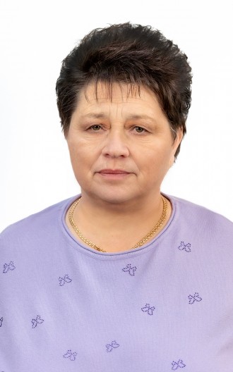 ВОЛЕЙКО Людмила Матвеевна, заведующий (фармацевт) аптекой №96 д.Ворняны от ЦМА №90 г.Ошмяны