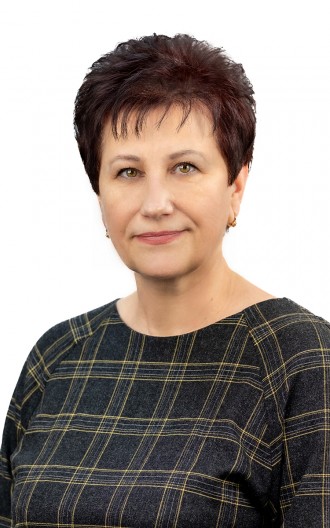 ВОРОНОВА Тамара Петровна, укладчик-упаковщик аптеки №135 г.Гродно